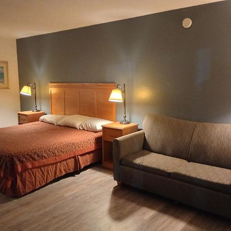 Heritage Inn Fairview ภายนอก รูปภาพ
