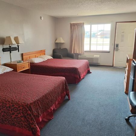 Heritage Inn Fairview ภายนอก รูปภาพ