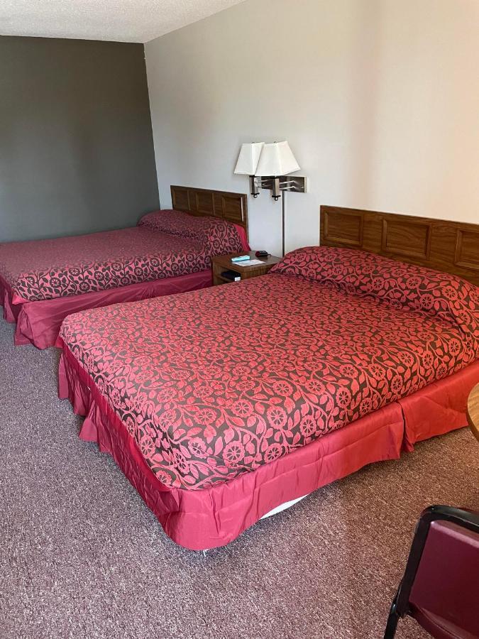Heritage Inn Fairview ภายนอก รูปภาพ