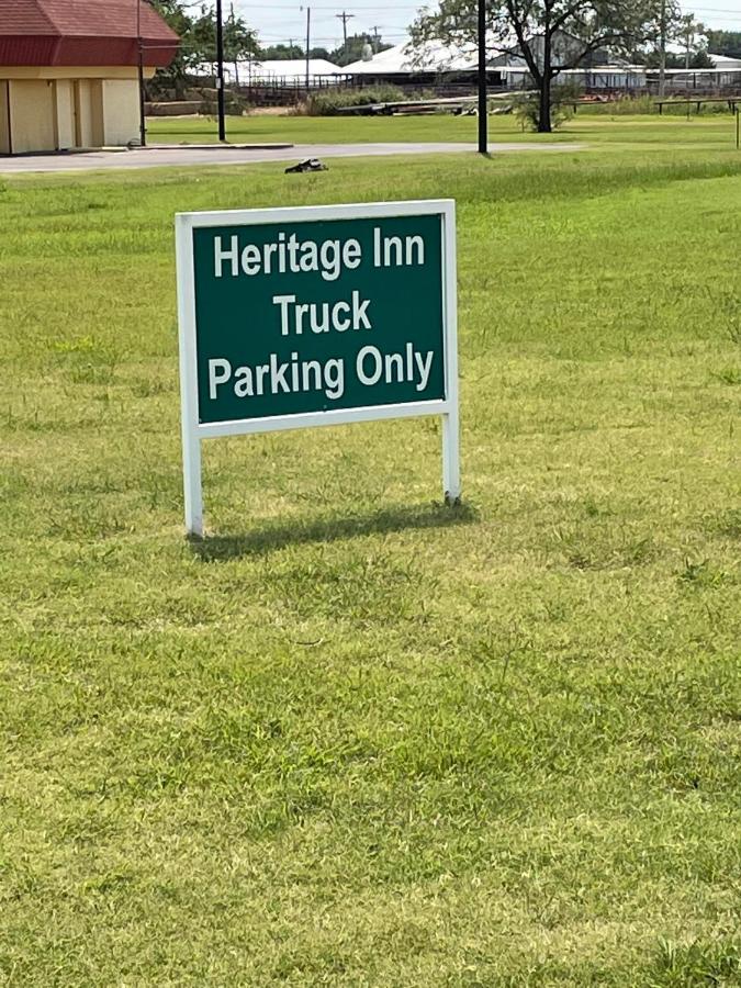 Heritage Inn Fairview ภายนอก รูปภาพ