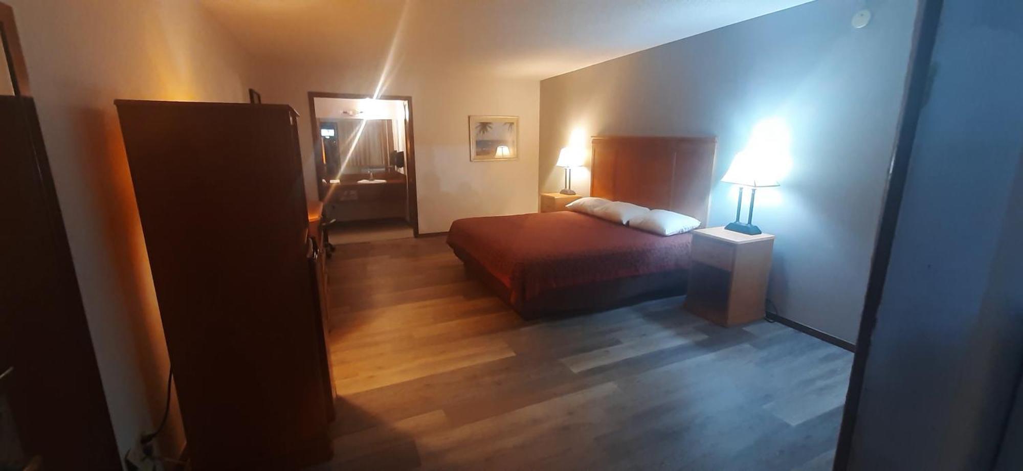 Heritage Inn Fairview ภายนอก รูปภาพ
