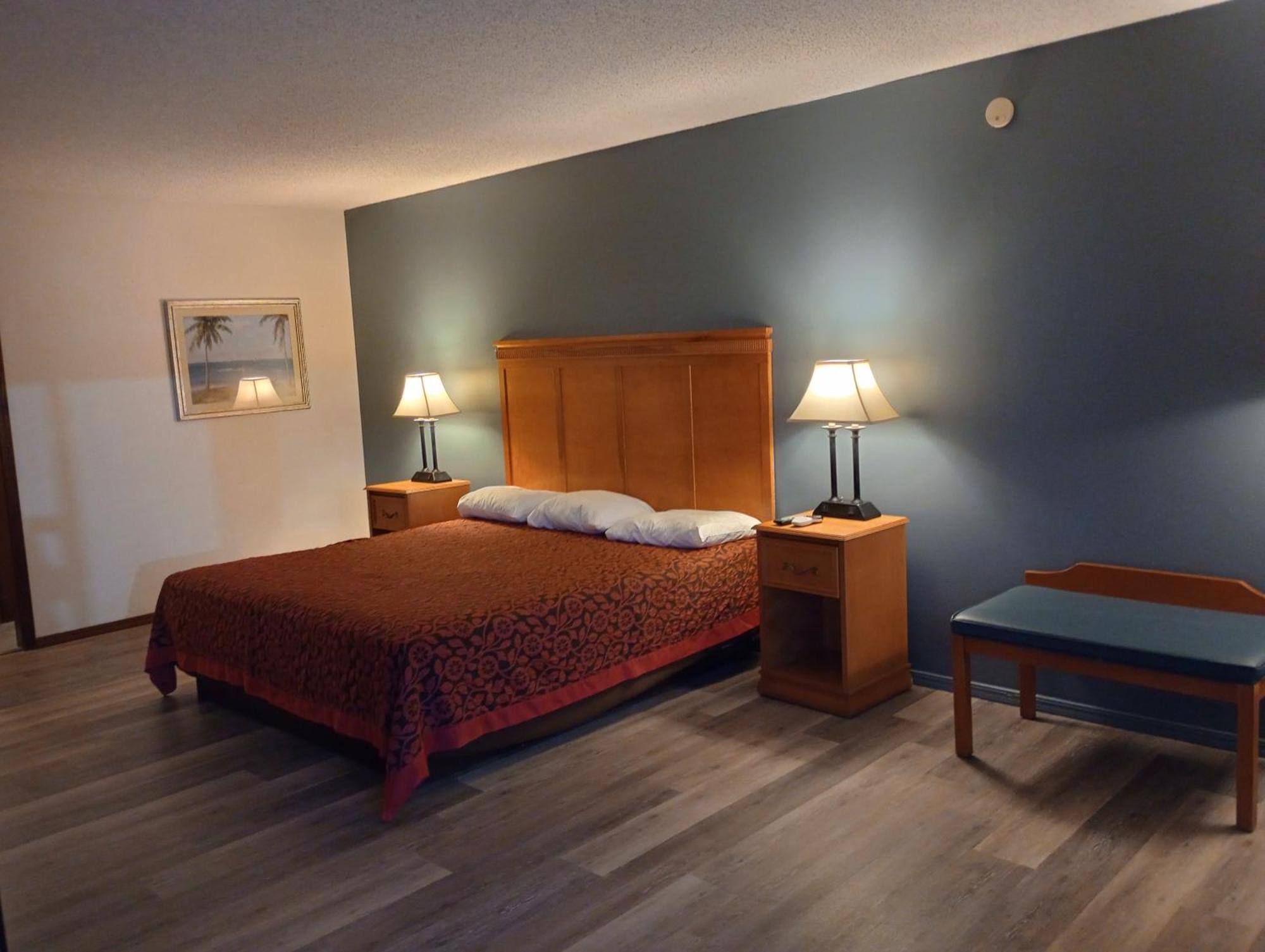Heritage Inn Fairview ภายนอก รูปภาพ