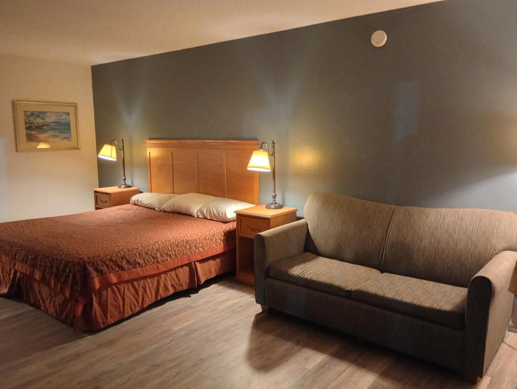 Heritage Inn Fairview ภายนอก รูปภาพ